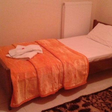 Dimitra Apartments Zakros City Room photo