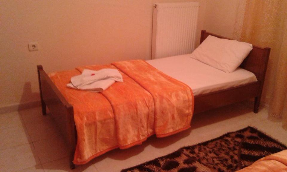 Dimitra Apartments Zakros City Room photo